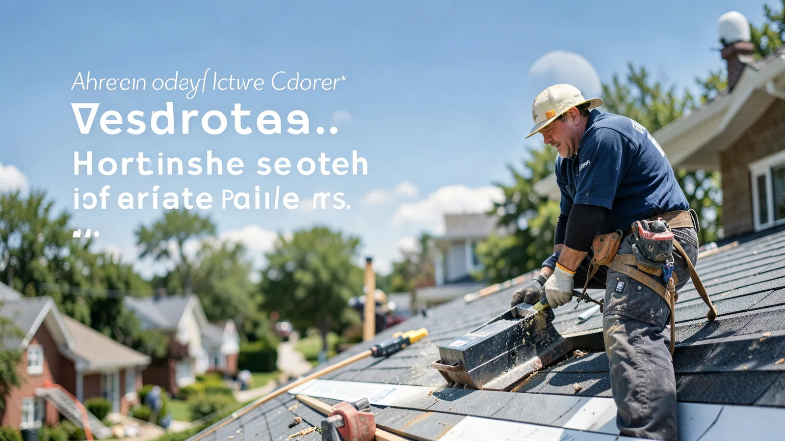 Roof Replacement in Berlin, GA near me